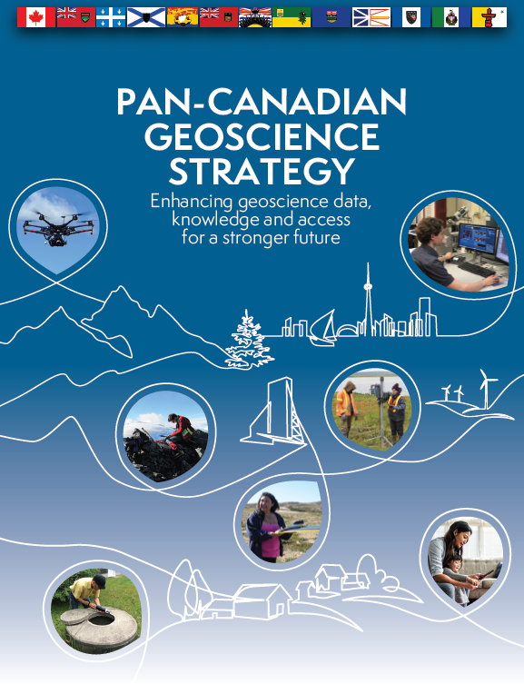Pan-Canadian Geoscience Strategy pdf